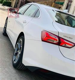 شيفروليه ماليبو